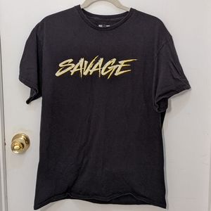 Savage t-shirt